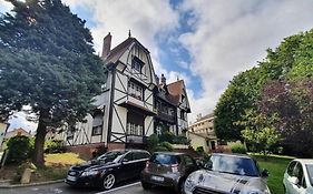Superbe Appartement Vu Sur Paris Parking Gratuit